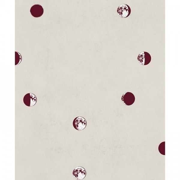 Papier peint Lunatic Cherry 8500052 - COORDONNE Papier peint Lunatic Cherry 8500052 - COORDONNE
