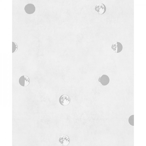 Wallpaper Lunatic Grey 8500053 - COORDONNE Wallpaper Lunatic Grey 8500053 - COORDONNE