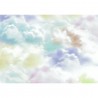 Carta da Parati Marshmallow Magic Mural 8500140 - COORDONNE