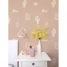 Carta da Parati Arizona Nude 8500002 - COORDONNE