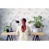 Tapete Future Grey 8500060 - COORDONNE