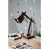 Wallpaper Lunatic Navy 8500051 - COORDONNE