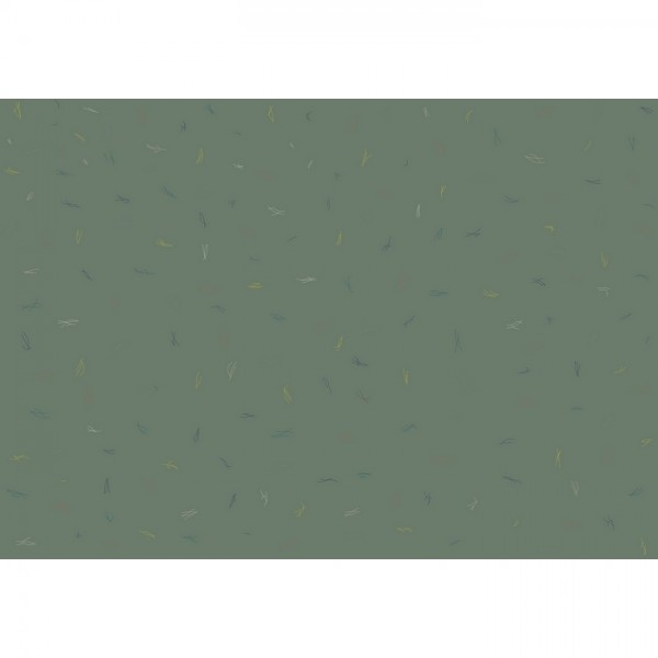 Papier peint Mural Algae - Tropical 8000019 - COORDONNE Papier peint Mural Algae - Tropical 8000019 - COORDONNE