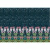 Mural moderniste mirage - Nuit 8000027