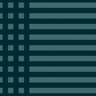 Papier peint Grids - Deep 8000070 - COORDONNE