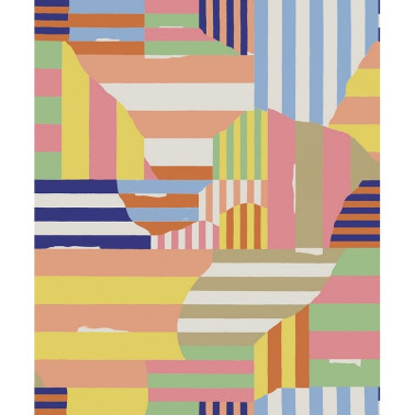 Papier peint Landscape - Day Landscape 8000068 - COORDONNE