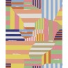 Carta da Parati Landscape - Day Landscape 8000068 - COORDONNE