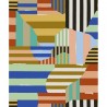 Papier peint Landscape - Night Landscape 8000069 - COORDONNE