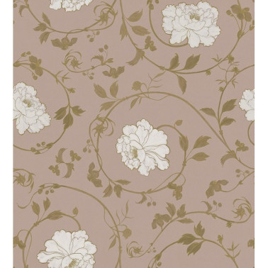 Papel Pintado Mirabelle - Allegra 8000061N - COORDONNE