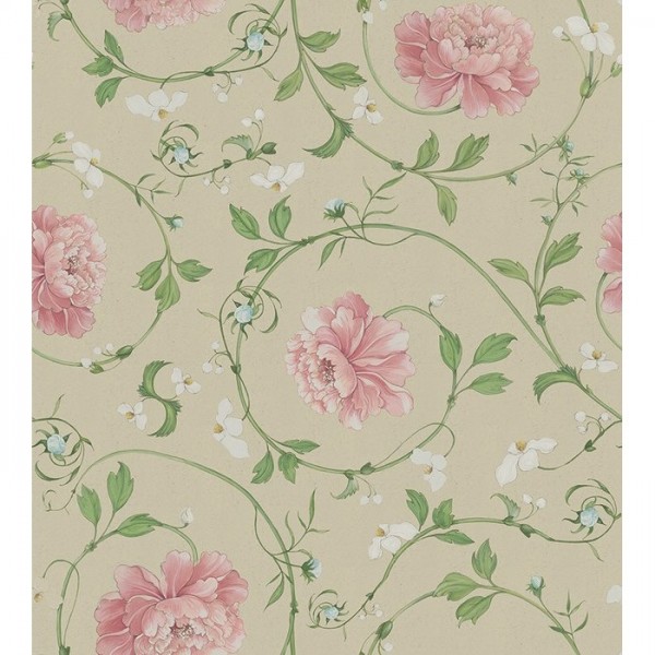 Papier peint Mirabelle - Stella 8000060N - COORDONNE Papier peint Mirabelle - Stella 8000060N - COORDONNE