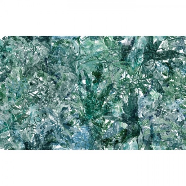 Wallpaper Mural Jungle Dream - Bah¡a 8000056 - COORDONNE Wallpaper Mural Jungle Dream - Bah¡a 8000056 - COORDONNE