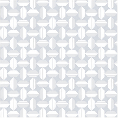 Papel Pintado RALEIGH GREY DOM1411-2 - LES DOMINOTIERS