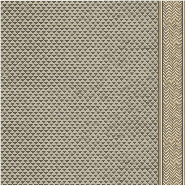Wallpaper PUCK STRIPE AFDC201-2 - LES DOMINOTIERS Wallpaper PUCK STRIPE AFDC201-2 - LES DOMINOTIERS