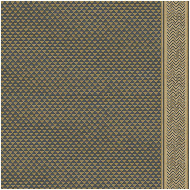 Papel Pintado PUCK STRIPE AFDC201-4 - LES DOMINOTIERS