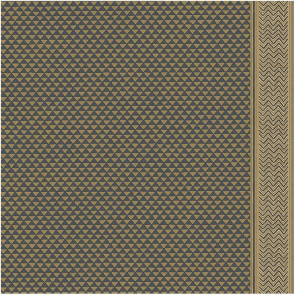 Papel de parede PUCK STRIPE AFDC201-4 - LES DOMINOTIERS Papel de parede PUCK STRIPE AFDC201-4 - LES DOMINOTIERS
