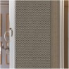 Papel de parede PUCK STRIPE AFDC201-2 - LES DOMINOTIERS