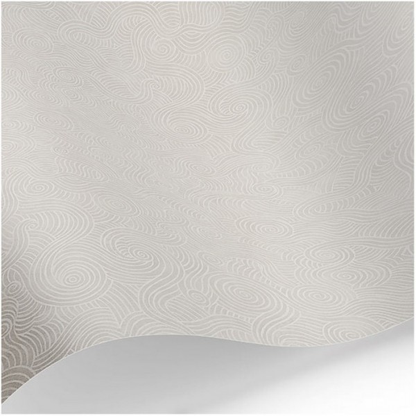 Papel de parede ENCHANTED WATER AFDC206-2 - LES DOMINOTIERS