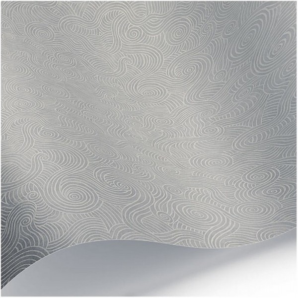 Papier peint ENCHANTED WATER AFDC206-3 - LES DOMINOTIERS