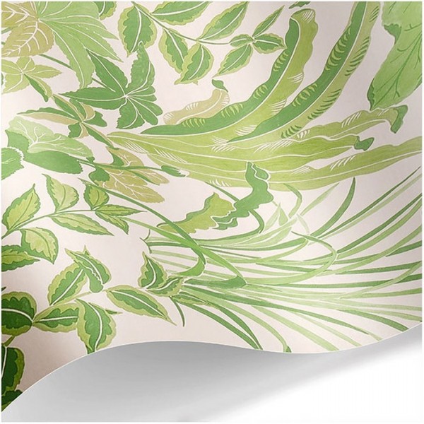 Papel de parede MAGIC GARDEN AFDC207-1 - LES DOMINOTIERS