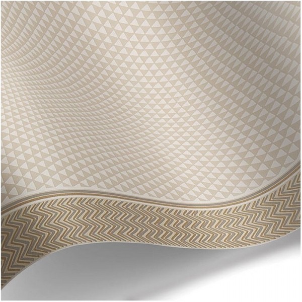 Wallpaper PUCK STRIPE AFDC201-3 - LES DOMINOTIERS