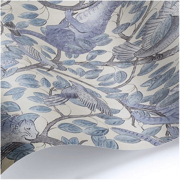 Wallpaper ZIPPYïS HIDE AND SEEK AFDC202-3 - LES DOMINOTIERS