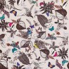 Wallpaper Bird Song W6596-01 - OSBORNE and LITTLE
