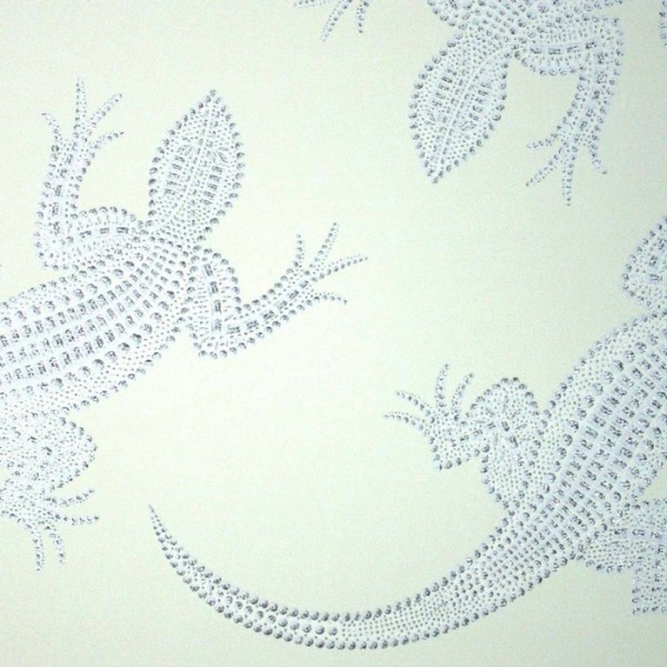 Papel de parede Komodo W6300-04 - OSBORNE and LITTLE Papel de parede Komodo W6300-04 - OSBORNE and LITTLE