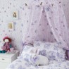 Papier peint Butterfly Meadow W6061-04 - OSBORNE and LITTLE