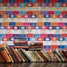 Wallpaper Penguin Library W6498-01 - OSBORNE and LITTLE