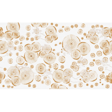 Tapete Levante B3601 - CODE COMTEMPORARY DESING BY JANNELLI