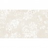 Tapete Shy Flowers B1501 - CODE COMTEMPORARY DESING BY JANNELLI
