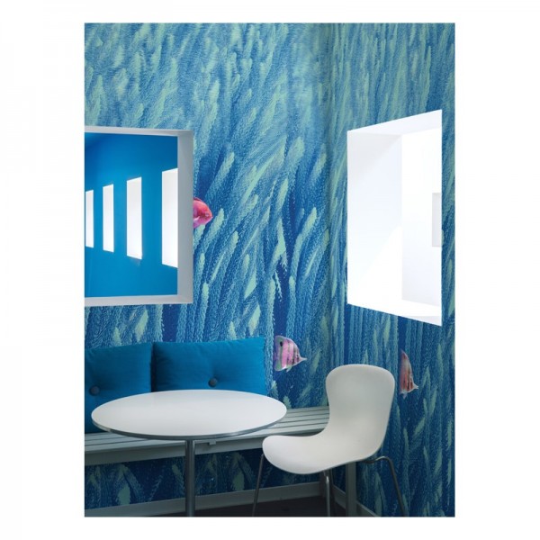 Tapete Marsa B0602 - CODE COMTEMPORARY DESING BY JANNELLI