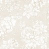 Tapete Shy Flowers B1501 - CODE COMTEMPORARY DESING BY JANNELLI