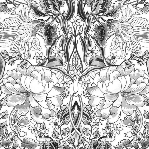Papier peint Belle epoque Off 8800013 - COORDONNE Papier peint Belle epoque Off 8800013 - COORDONNE