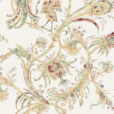 Papel Pintado Mithology Multi 8800020 - COORDONNE