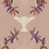 Papel Pintado Neo rococo Nude 8800064 - COORDONNE