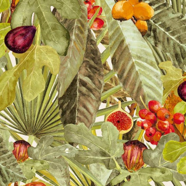 Papel Pintado Neo vegetable Autumn 8800007 - COORDONNE