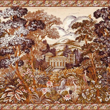 Carta da Parati Mural Tapestry toffe 8800142 - COORDONNE