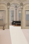 Papier peint Mural Neo lineale Sunset 8800170 - COORDONNE