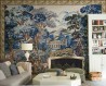 Tapete Mural Tapestry toffe 8800142 - COORDONNE