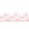 Carta da Parati Classic Hua Trees Mural Wallpaper Pink - SIAN ZENG