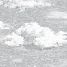 Tapete Classic Seasons Wallpaper Winter Snowdrift - SIAN ZENG
