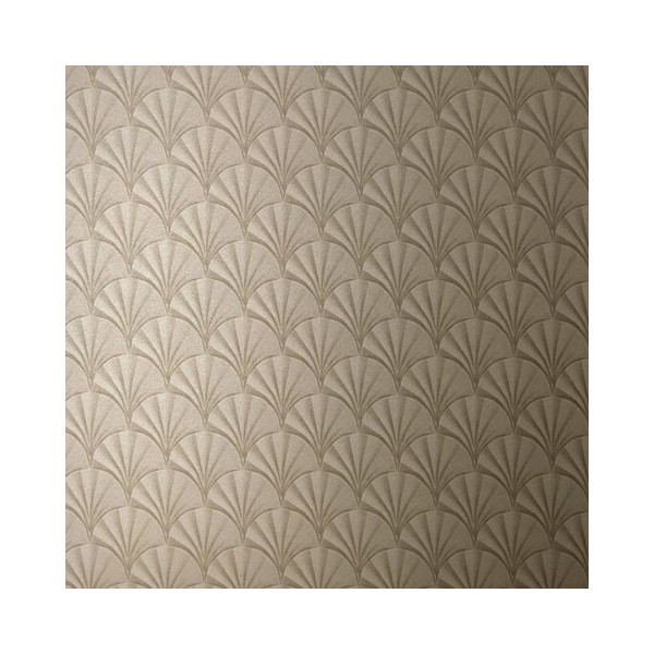 Papel de parede Elodie Burnished Foil 1907-142-04 - 1838 WALLCOVERINGS Papel de parede Elodie Burnished Foil 1907-142-04 - 1838 WALLCOVERINGS