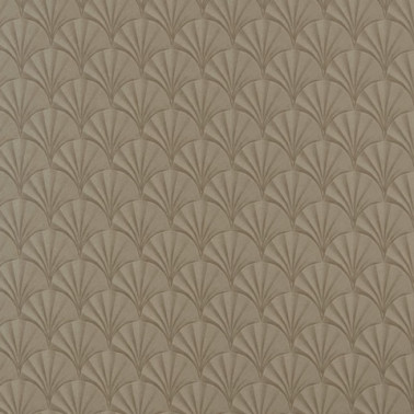 Papier peint Elodie Honey 1907-142-02 - 1838 WALLCOVERINGS
