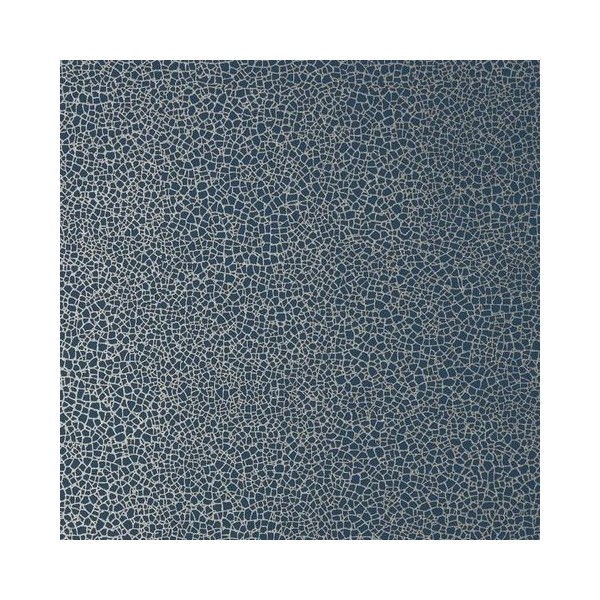 Papel de parede Emile Midnight 1907-141-01 - 1838 WALLCOVERINGS Papel de parede Emile Midnight 1907-141-01 - 1838 WALLCOVERINGS