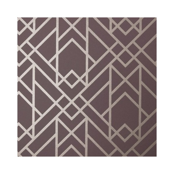 Tapete Metro Cassis 1907-140-02 - 1838 WALLCOVERINGS Tapete Metro Cassis 1907-140-02 - 1838 WALLCOVERINGS