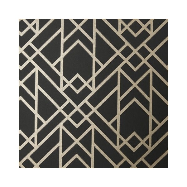 Wallpaper Metro Jet 1907-140-03 - 1838 WALLCOVERINGS Wallpaper Metro Jet 1907-140-03 - 1838 WALLCOVERINGS