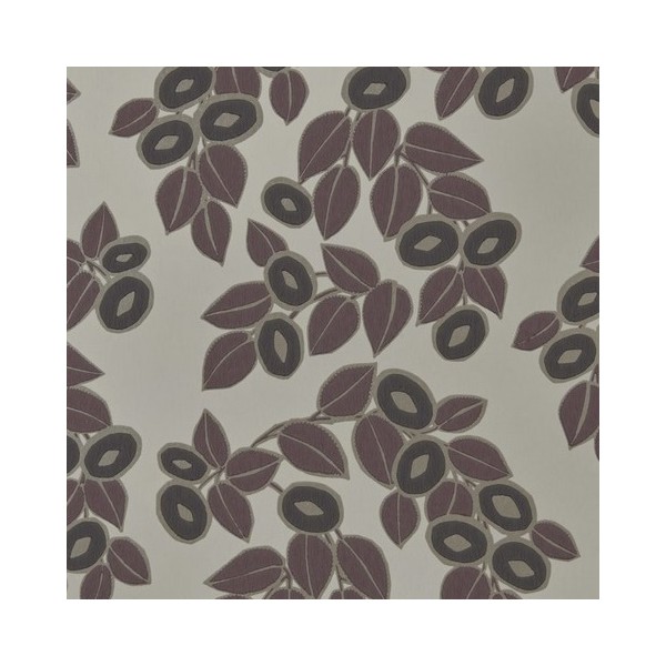 Tapete Rosetta Rose 1907-136-02 - 1838 WALLCOVERINGS Tapete Rosetta Rose 1907-136-02 - 1838 WALLCOVERINGS