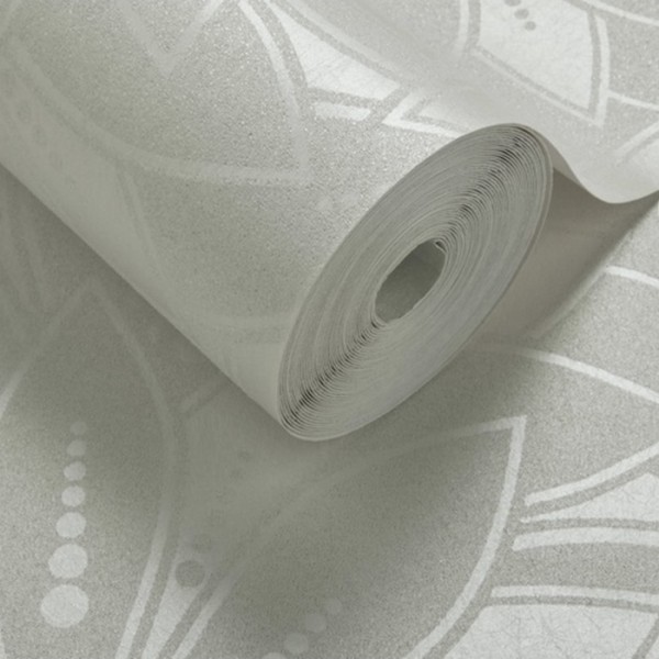 Carta da Parati Astoria Pearl Bead 1907-139-04 - 1838 WALLCOVERINGS
