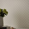 Papel de parede Elodie Ivory 1907-142-01 - 1838 WALLCOVERINGS